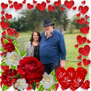 Meet your Posher, Brenda